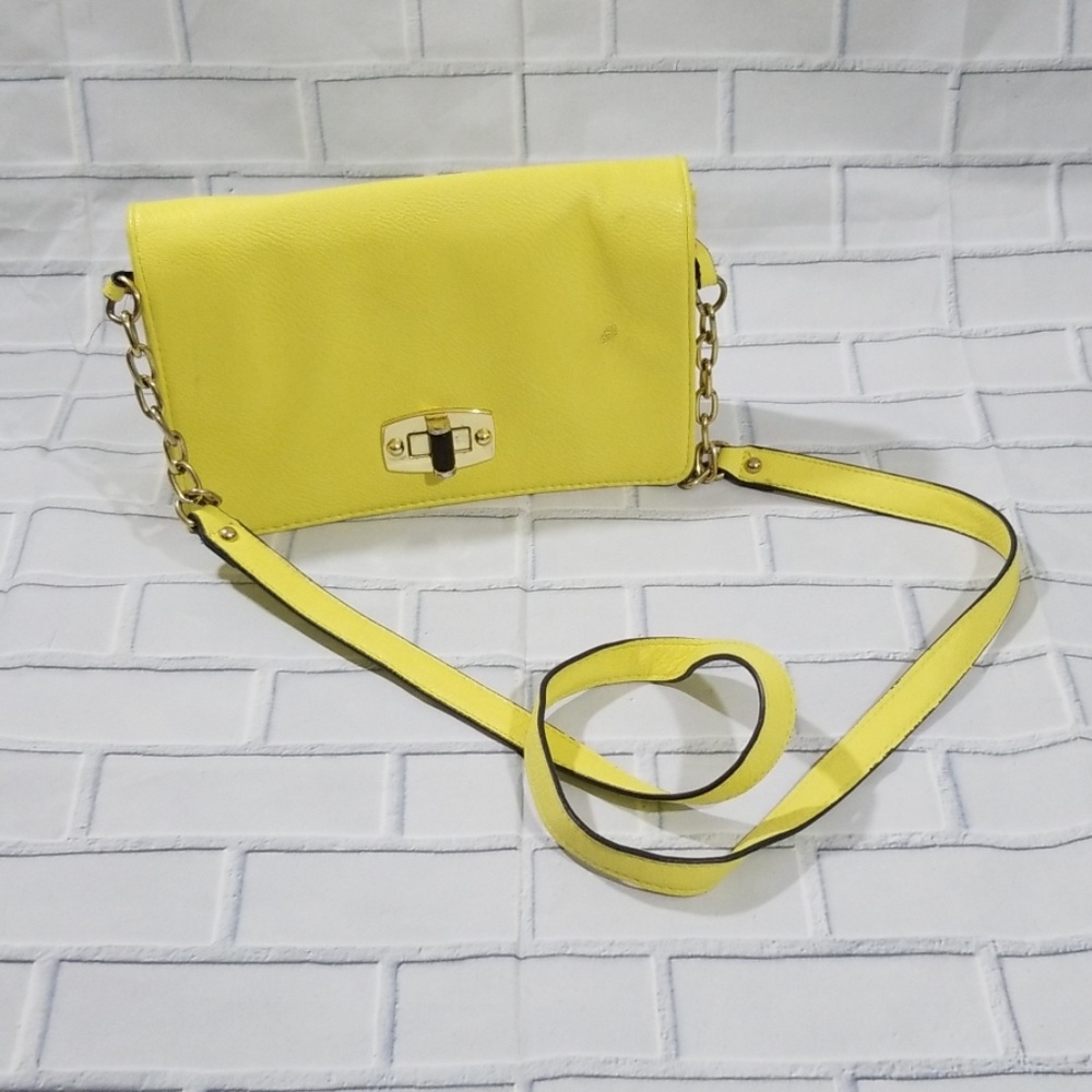Merona crossbody bag
